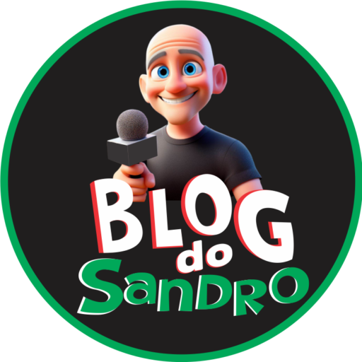 Sandro do Blog