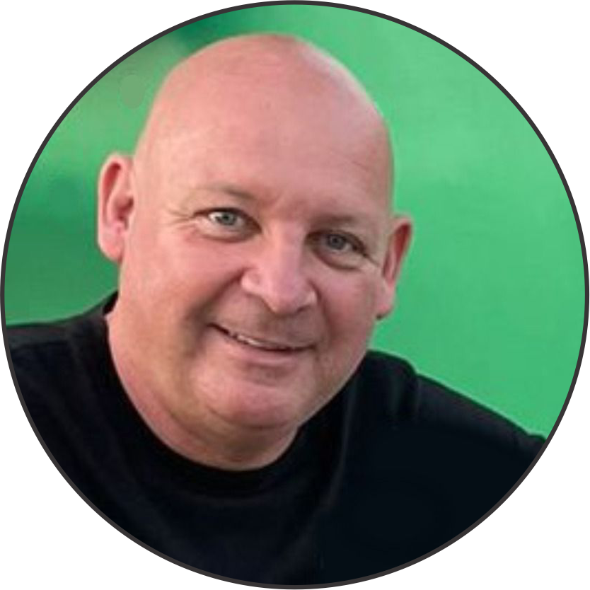 Sandro Pierre Darolt